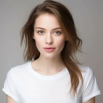 赛事解说员头像